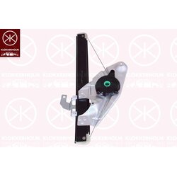 Lève-vitre 00141901 pour AUDI 4B0 839 461