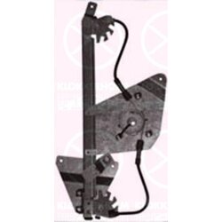Window Regulator KLOKKERHOLM 00141902 OE Ref 4B0 839 462