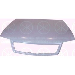 Bonnet KLOKKERHOLM 0014280 OE Ref 4B1 823 029