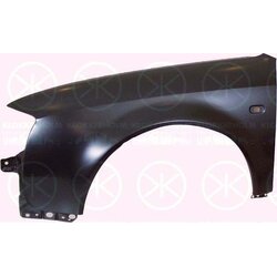 Wing KLOKKERHOLM 0014312 OE Ref 4B0 821 106A