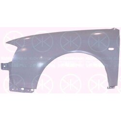 Wing KLOKKERHOLM 0014316 OE Ref 4B0 821 106B