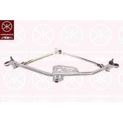 Wiper Linkage KLOKKERHOLM 00143280 OE Ref 4B1955603A