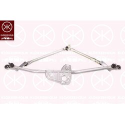 Wiper Linkage KLOKKERHOLM 00143285 OE Ref 4B1 955 603B