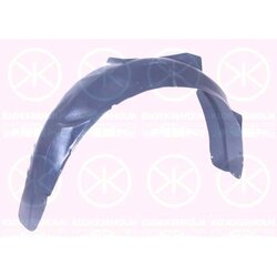 Mudguard KLOKKERHOLM 0014388 OE Ref 4B0821172A
