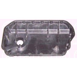 Engine Oil Sump KLOKKERHOLM 0014475 OE Ref 078 103 604AA