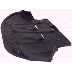 Engine Cover KLOKKERHOLM 0014795 OE Ref 4B0 863 821J