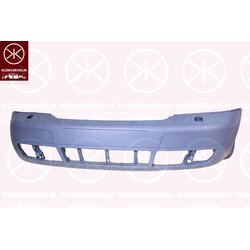 Bumper KLOKKERHOLM 0014902 OE Ref 4B0 807 103AG7DL