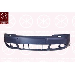 Pare-chocs 0014905 pour AUDI A6 4B0 807 103 BN GRU