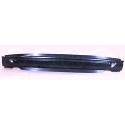 Bumper Support Bar KLOKKERHOLM 0014983 OE Ref 4B0807313C