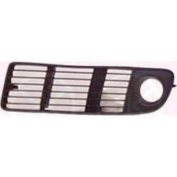 Bumper Grille KLOKKERHOLM 0014997 OE Ref 4B8 068 1G0 1C