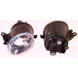 Front Fog Light KLOKKERHOLM 00150287 OE Ref 8L0 941 699A