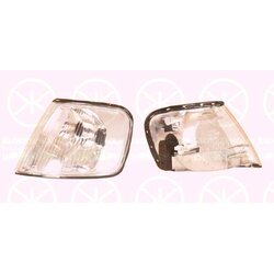 Direction Indicator Light KLOKKERHOLM 00150362 OE Ref 8L0 953 050