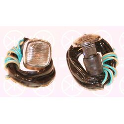 Direction Indicator Light KLOKKERHOLM 00150570 OE Ref 4D0 949 127B