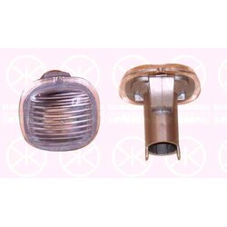 Direction Indicator Light KLOKKERHOLM 00150620 OE Ref 4D0 949 127D