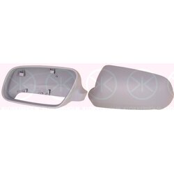 Exterior Mirror Cover KLOKKERHOLM 00151051 OE Ref 8D0 857 507 GRU
