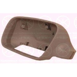 Exterior Mirror Cover KLOKKERHOLM 00151052 OE Ref 8D0 857 508 GRU