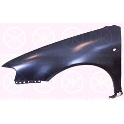 Wing KLOKKERHOLM 0015314 OE Ref 8L0 821 106B