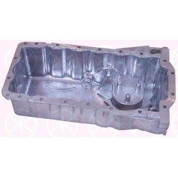 Engine Oil Sump KLOKKERHOLM 0015471 OE Ref 038 103 601LA