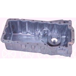 Engine Oil Sump KLOKKERHOLM 0015477 OE Ref 038103601MA