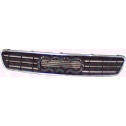 Radiator Grille KLOKKERHOLM 0015990 OE Ref 8L0 807 667  3FZ