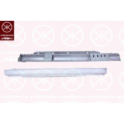 Sill Panel KLOKKERHOLM 0016013 OE Ref 893803761B
