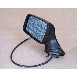 Exterior Mirror KLOKKERHOLM 00161022 OE Ref 893857502G3FZ