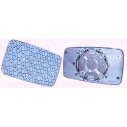 Exterior Mirrors Glass KLOKKERHOLM 00161061 OE Ref 893 857 535D