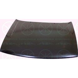 Bonnet KLOKKERHOLM 0016280 OE Ref 893 823 029A