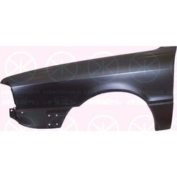 Aile 0016312 pour AUDI 893 821 106