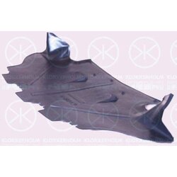 Engine Cover KLOKKERHOLM 0016795 OE Ref 893 863 821E