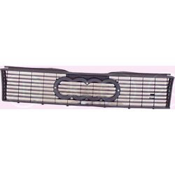 Radiator Grille KLOKKERHOLM 0016990 OE Ref 893 853 655A 01C