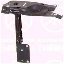 Front Slam Panel KLOKKERHOLM 0017272 OE Ref 893 805 856A