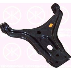 Trailing Control Arm KLOKKERHOLM 0017362 OE Ref 895 407 148A