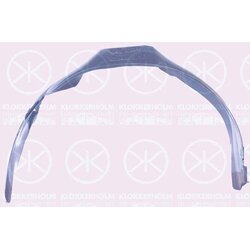 Mudguard KLOKKERHOLM 0017388 OE Ref 8A0821172