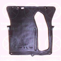 Engine Cover KLOKKERHOLM 0017797 OE Ref 8A0 863 822