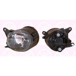 Front Fog Light KLOKKERHOLM 00180283 OE Ref 8D0 941 699B