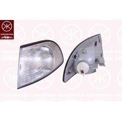 Direction Indicator Light KLOKKERHOLM 00180361 OE Ref 8D0 953 049