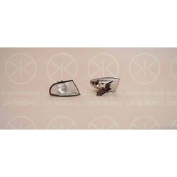 Direction Indicator Light KLOKKERHOLM 00180362 OE Ref 8D0 953 050