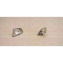 Direction Indicator Light KLOKKERHOLM 00180368 OE Ref 8D0 953 050A