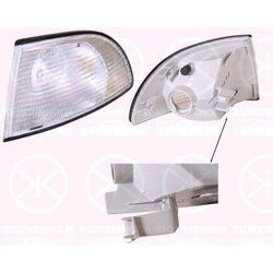 Clignotant 00180391 pour AUDI A4
