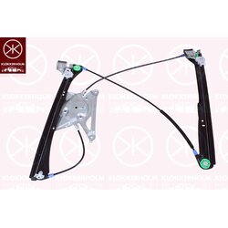 Window Regulator KLOKKERHOLM 00181803 OE Ref 8D0 837 461