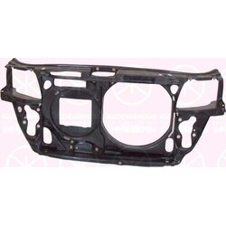 Panneau de fermeture avant 0018200 pour AUDI A4 8D0 805 594B