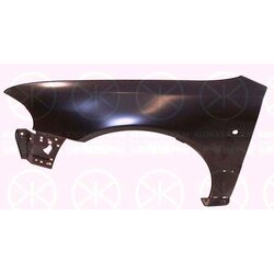 Wing KLOKKERHOLM 00183111 OE Ref 8D0 821 105M