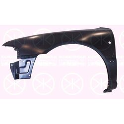 Aile 0018312 pour AUDI A4 8D0 821 106