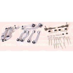 Trailing Control Arms Kit KLOKKERHOLM 00183611 OE Ref 8D0498988
