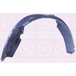 Mudguard KLOKKERHOLM 0018387 OE Ref 8D0821171A