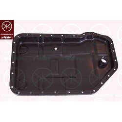 Gearbox Oil Sump (AT) KLOKKERHOLM 0018479 OE Ref 1V321359A