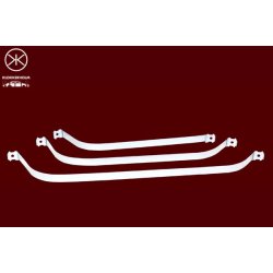 Fuel Tank Steel Strap KLOKKERHOLM 0018897 OE Ref 8D0201654C