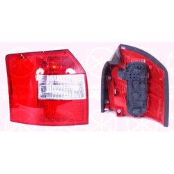 Rear Tail Light KLOKKERHOLM 00190703A1 OE Ref 8E9 945 095