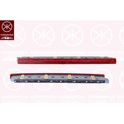 Auxiliary Brake Light KLOKKERHOLM 00190770 OE Ref 8E9945097A